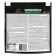 Dry food PRO PLAN for sterilized cats, turkey 400 g