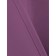 Set of curtains "Canvas", size 200x250 cm, 2 pcs, raspberry color