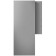 Kitchen hood Maunfeld Bath 401, 20 m2, 3 modes, stainless steel