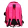 School backpack, 40 x 27 x 20 cm, Grizzly 360, ergonomic back, laptop compartment, fuchsia RG-360-5_4