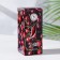 Aromatic candle "Cherry", 4 × 6 cm, in a box