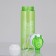 Water bottle "Faster, higher stronger", 600 ml