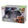 Diy Funky Toys Baggy machine, metal, gray, 17 cm