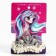 Hair gum "The most beautiful", D = 5 cm