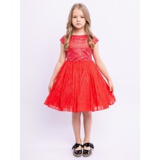 Dress for the girl 