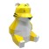 Designer "polygonal figure. Tiger"