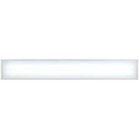 LED LED era SPO-9, 1195x180x40 mm, IP20, 45W, 4725LM, 4000K, white-1