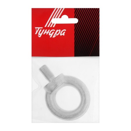 Rym-Bolt Tundra Krep, Din580, M12, galvanized, 1 pcs-3