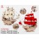 Model Model from wood Lemmo “Ship. Morning star-2 "