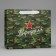 Gift Laminated Horizontal Package, Packaging, Zvezda, Ml 27 x 23 x 11.5 cm