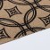 A set of serving napkins on the table "Kapiya", 4 pcs, 40 × 30 cm, beige color
