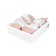 Santorini organizer, 32x32x11 cm, 7 cells