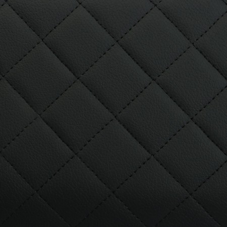 Organizer COFR in the car Cartage Sakvoyzh, eco -leather coasted, 30 cm, black-7
