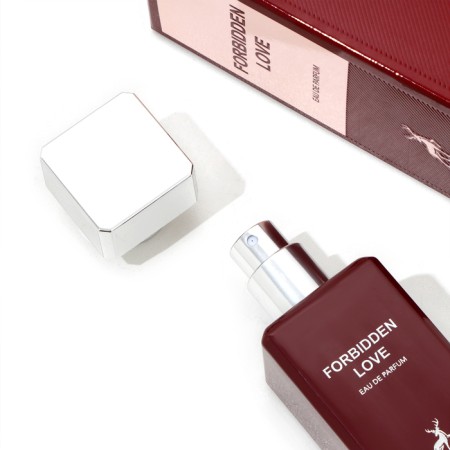 Forfidden Love (based on Lost Cherry Tom Ford), 30 ml-1
