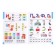 I read by syllables "Learning to read syllables"
