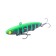 Rattlin Namazu Loaf Silicone, L = 70 mm, 16g, sinking No. 25