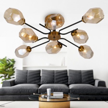 Molanthe 3125-308 8kh14 40W chandelier-1