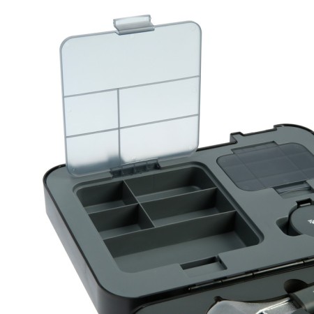 Set of instruments universal tundra pro, case with organizers, 7 items-4