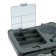 Set of instruments universal tundra pro, case with organizers, 7 items