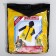 Children's raincoat, size s, 92-98 cm, transformers