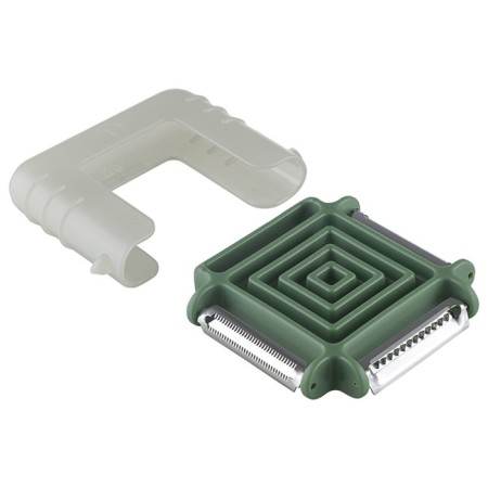 Piller with 3 blades Smart Solutions Arnou, 8.5x10 cm