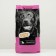 Dry food Tasty for dogs, meat feast, 15 kg