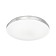 Smalli lamp, 30W LED 4000K, 3150LM, white color, IP43