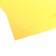Color paper 650*500mm Fabriano colore 185g/m² Amarillo yellow intensive S3215604