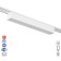 TRUKOL LOMK ULTRA "Line" LED 10W 3000K-5700k CRI90 White 23x2.6x2.4cm