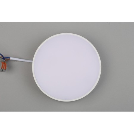 Wall-flowing lamp EVON LED 4000K 18W-6