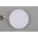 Wall-flowing lamp EVON LED 4000K 18W