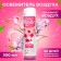 ALPEN air freshener, spring garden, 300 ml