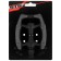 Pedals 9/16 "STG C097, plastic, bulk bearing