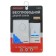 Rexant RX-1 call, wireless, 36 melodies, 80 m, from batteries/220 V, white