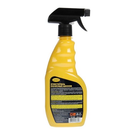 ASTROHIM wheelbake cleaner, 500 ml, AS - 388-1