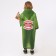 Carnival set “Happy Victory Day!”, Height 104-152 cm, raincoat, flag