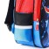 School backpack, 39 cm x 30 cm x 14 cm "Spider-Men", Spider-Man
