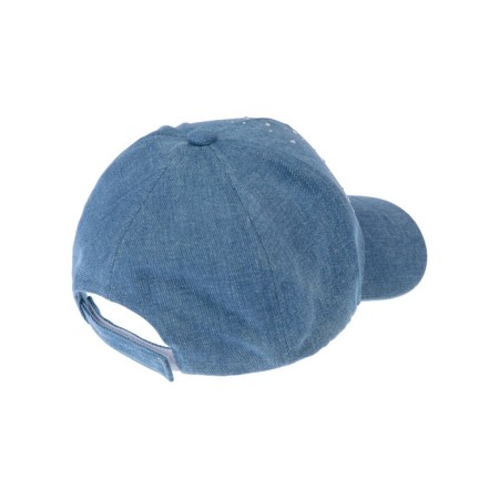 Baseball cap for the girl PlayTode, size 54-3
