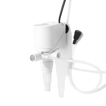 Aquarium pump Jingye JY-810, 800 l/h, 15 W, water lifting height 1 m