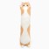 Skill of a soft toy "cat", 130 cm, redhead color