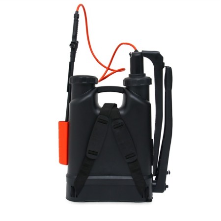 Sprayer Ranzovyskaya OG-111, 16 L, Thermal Society, Plastic Brandsit, "Beetle"-1