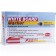 Marker for white boards 2.0 mm, Crown Multi Board Slim, bullet, red