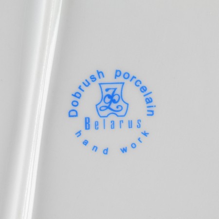 Oval dish 315 mm F.548 "Hope" "Stylish"-4