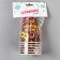 A one -time paper glass "Happy Birthday" Carnival, 250 ml