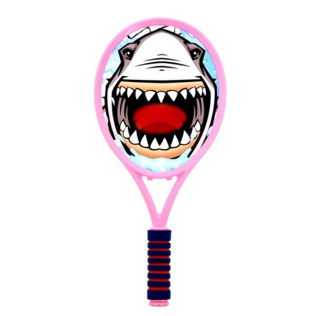 Набор ракеток «Челюсти»-3