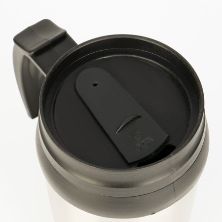 Thermal circle, 350 ml, Classic "Best in everything!", Saves heat 2 hours, 13 x 18 cm-3