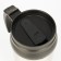 Thermal circle, 350 ml, Classic "Best in everything!", Saves heat 2 hours, 13 x 18 cm