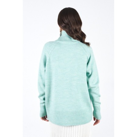 Women's sweater, size 46-48-1