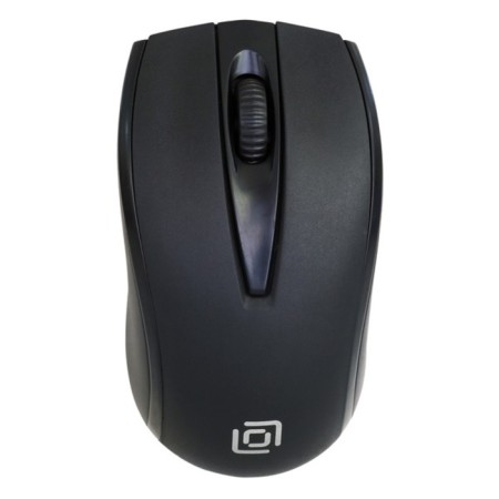Mouse call 325M Black optical (1200DPI) USB for a laptop (3but)