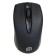 Mouse call 325M Black optical (1200DPI) USB for a laptop (3but)